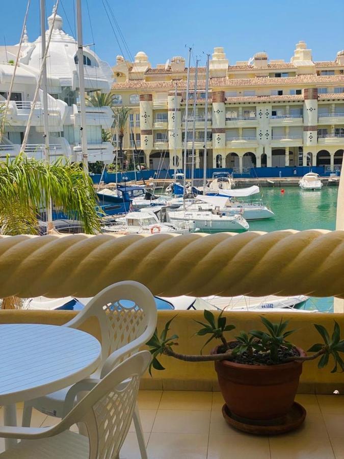 Appartement Marina Costa *